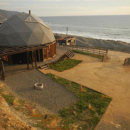 Cabanas Rincon De Pupuya Matanzas  Eksteriør bilde