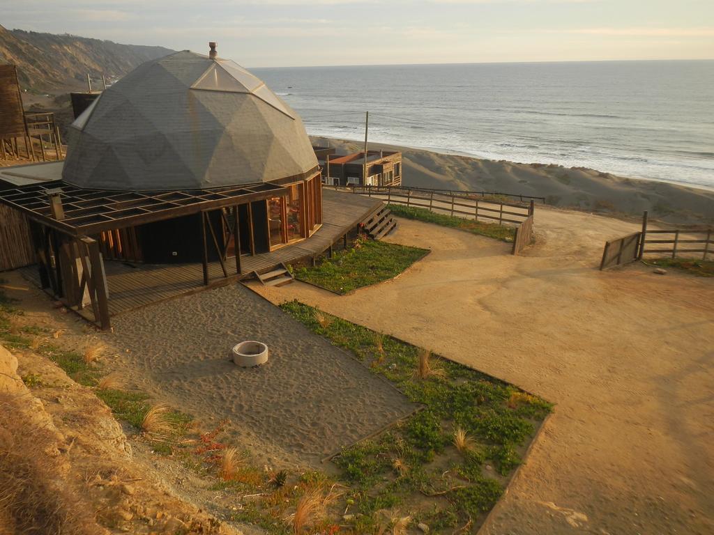 Cabanas Rincon De Pupuya Matanzas  Eksteriør bilde